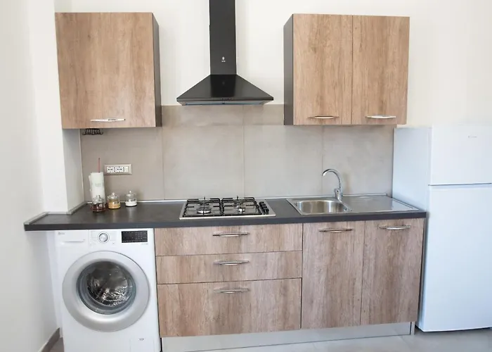 Laperlapartment San Leone
