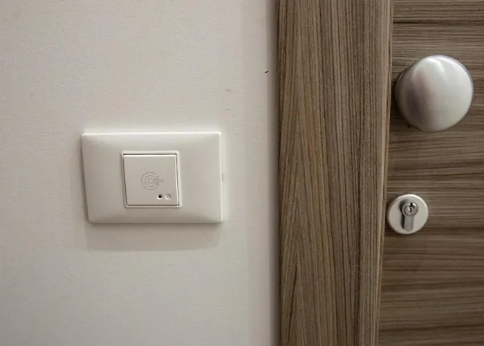 Laperlapartment Σπίτι διακοπών