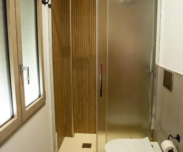 Laperlapartment Σπίτι διακοπών San Leone