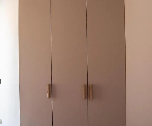 Σπίτι διακοπών Laperlapartment *