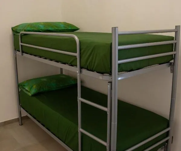 Σπίτι διακοπών Laperlapartment