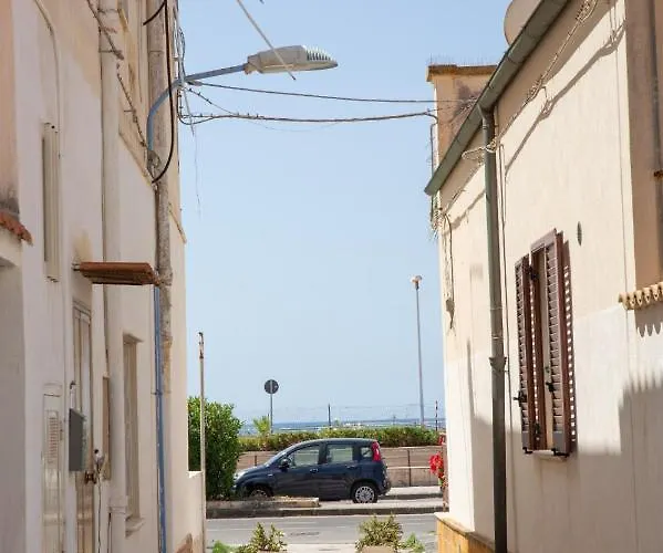 Laperlapartment Σπίτι διακοπών