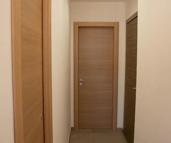 Σπίτι διακοπών Laperlapartment San Leone