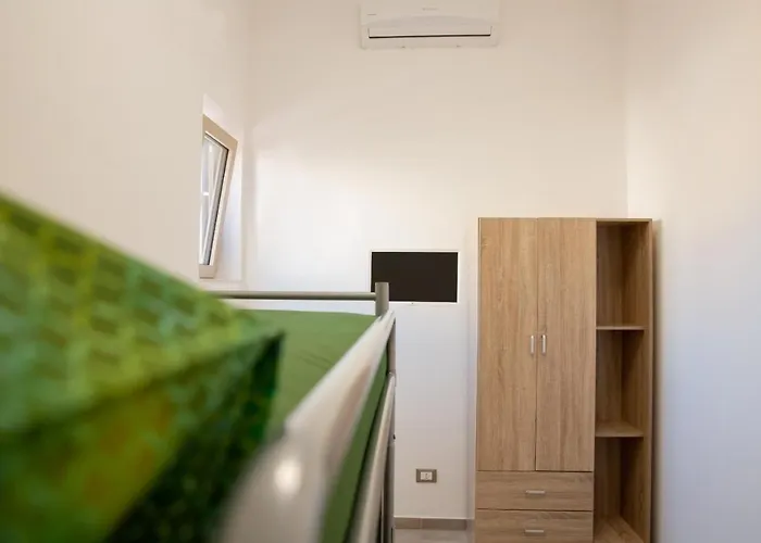 Laperlapartment