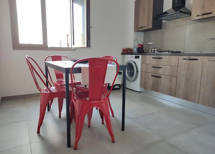 Laperlapartment Σπίτι διακοπών