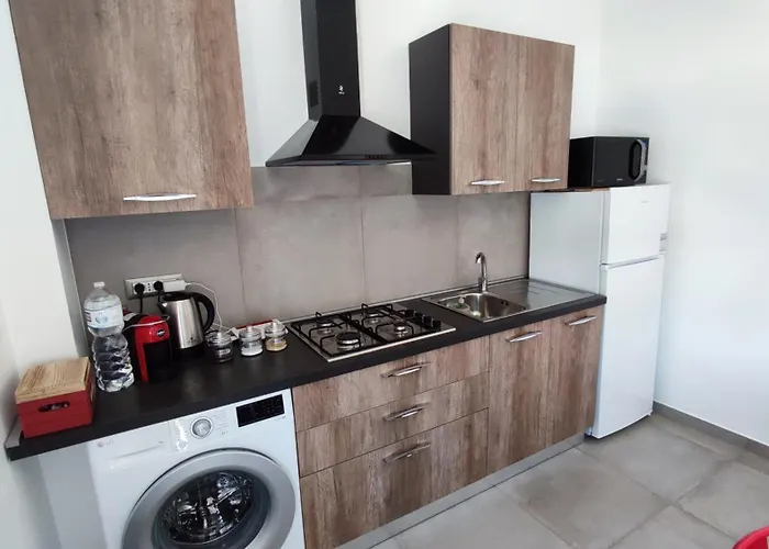 Laperlapartment *