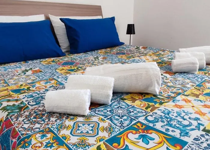 Laperlapartment San Leone