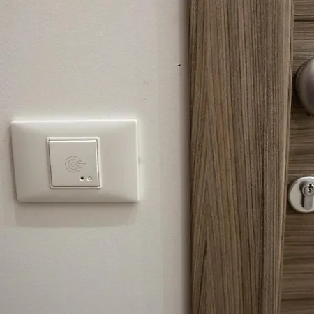 Laperlapartment Prázdninový dům