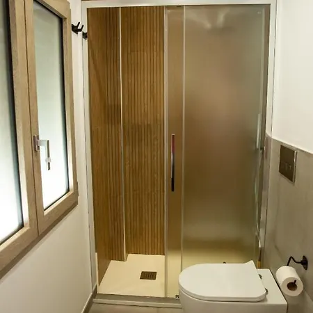 Laperlapartment Prázdninový dům San Leone