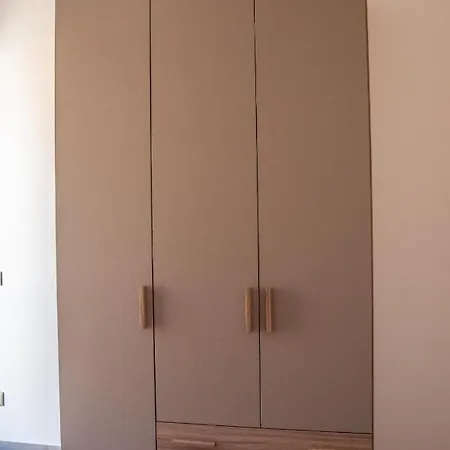 Holiday home Laperlapartment *