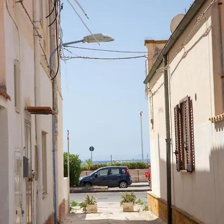 Laperlapartment בית נופש
