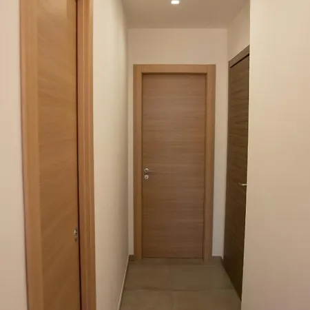 Prázdninový dům Laperlapartment San Leone