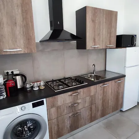 Laperlapartment *