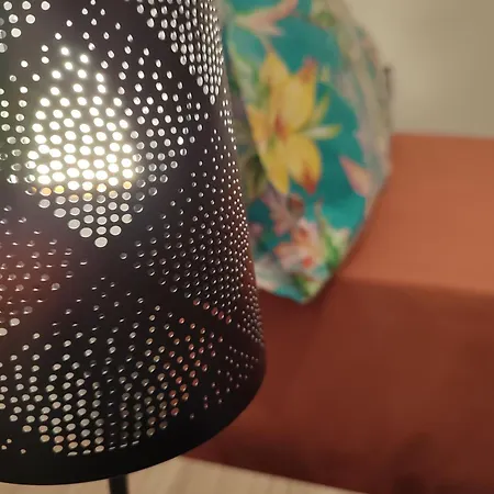Laperlapartment Prázdninový dům San Leone