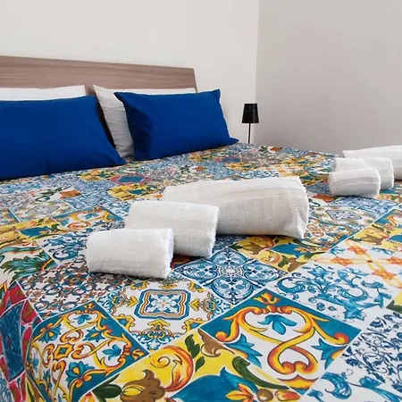 Laperlapartment San Leone