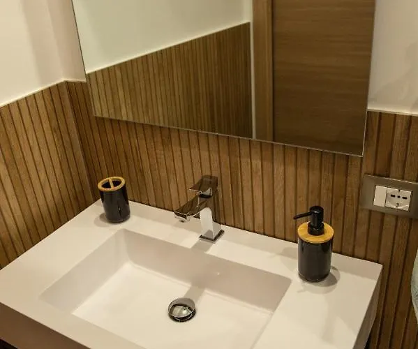 Laperlapartment 度假居 圣莱昂